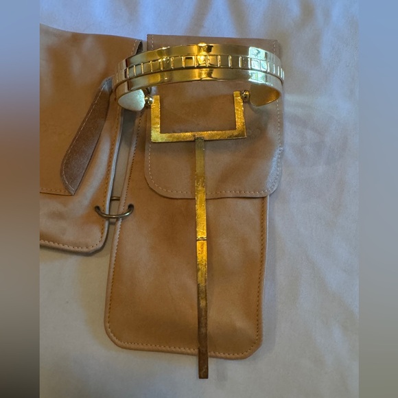 Monica Sordo Croissette Necklace - Picture 13 of 16